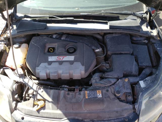 Photo 6 VIN: 1FADP3L98EL293988 - FORD FOCUS ST 