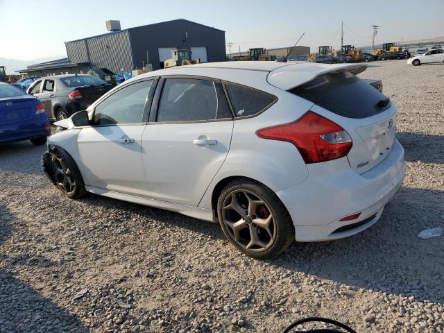 Photo 1 VIN: 1FADP3L98EL349900 - FORD FOCUS ST 