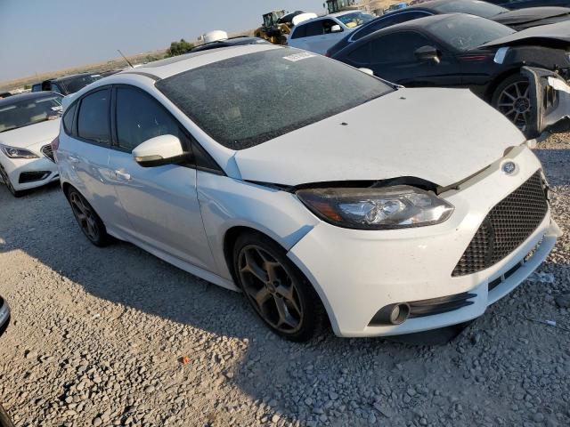 Photo 3 VIN: 1FADP3L98EL349900 - FORD FOCUS ST 