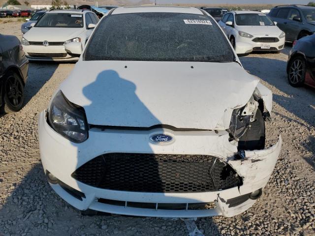 Photo 4 VIN: 1FADP3L98EL349900 - FORD FOCUS ST 