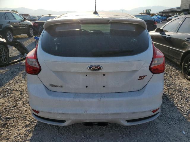 Photo 5 VIN: 1FADP3L98EL349900 - FORD FOCUS ST 