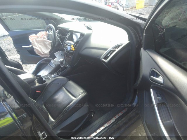 Photo 4 VIN: 1FADP3L98EL377311 - FORD FOCUS 