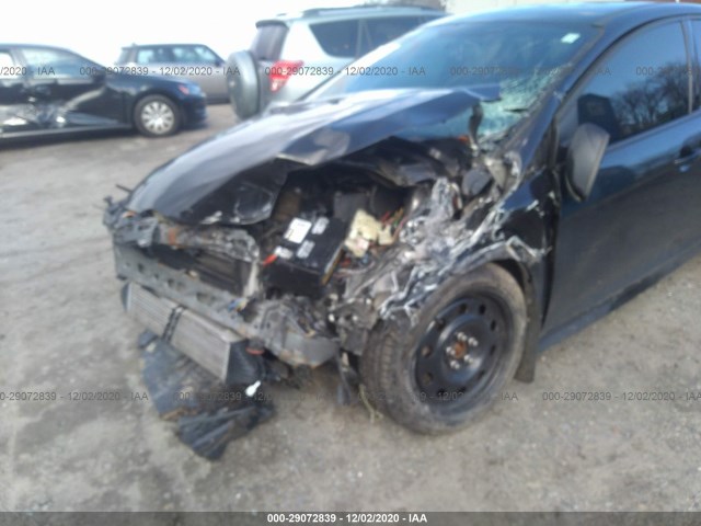 Photo 5 VIN: 1FADP3L98EL377311 - FORD FOCUS 