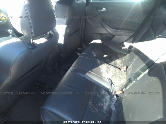 Photo 7 VIN: 1FADP3L98EL377311 - FORD FOCUS 