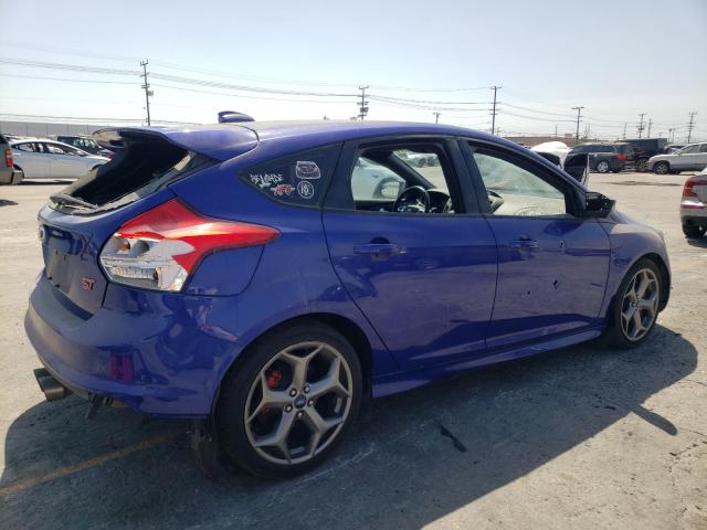 Photo 2 VIN: 1FADP3L98EL382556 - FORD FOCUS ST 