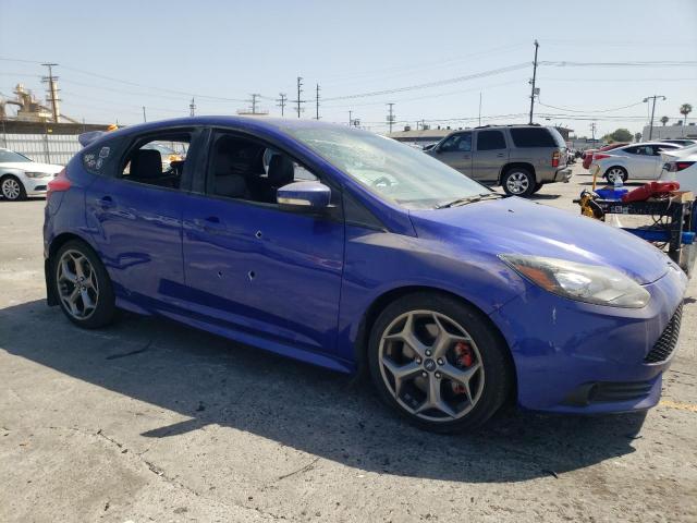 Photo 3 VIN: 1FADP3L98EL382556 - FORD FOCUS ST 