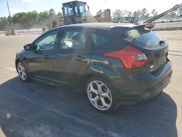 Photo 1 VIN: 1FADP3L98EL395940 - FORD FOCUS 