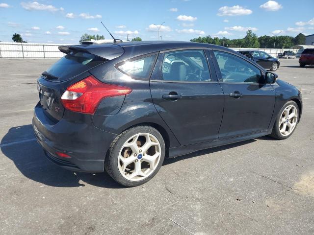 Photo 2 VIN: 1FADP3L98EL395940 - FORD FOCUS 