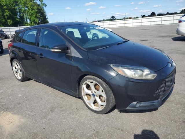 Photo 3 VIN: 1FADP3L98EL395940 - FORD FOCUS 