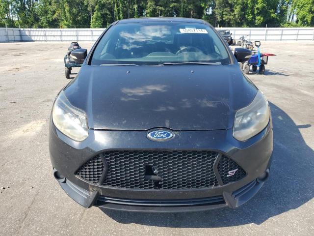 Photo 4 VIN: 1FADP3L98EL395940 - FORD FOCUS 