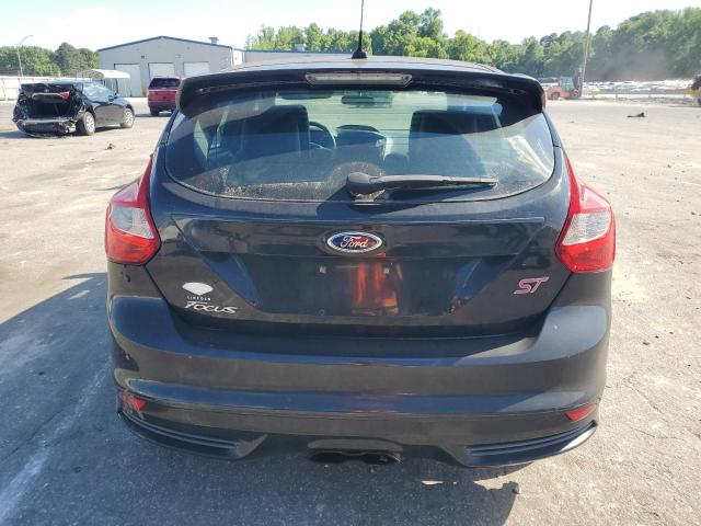 Photo 5 VIN: 1FADP3L98EL395940 - FORD FOCUS 