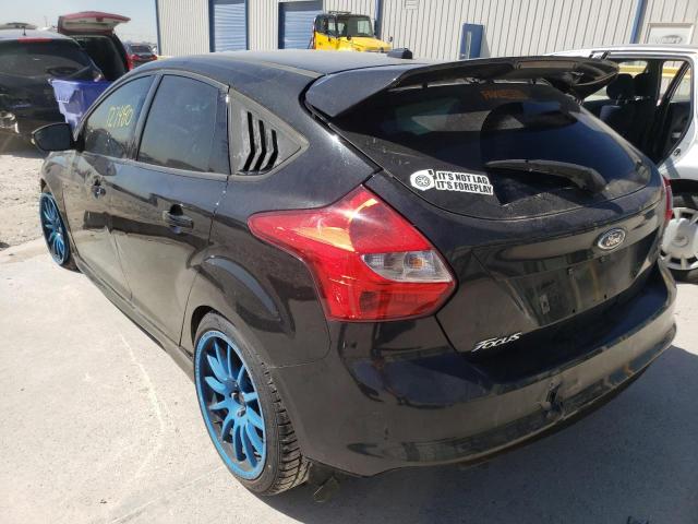 Photo 2 VIN: 1FADP3L98EL430167 - FORD FOCUS ST 