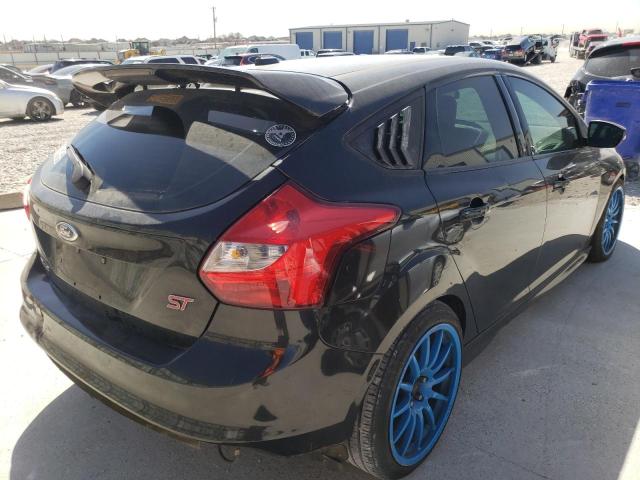 Photo 3 VIN: 1FADP3L98EL430167 - FORD FOCUS ST 