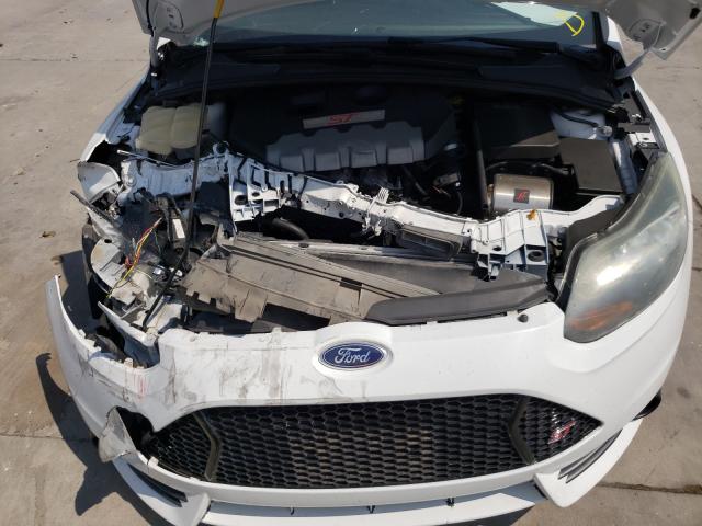 Photo 6 VIN: 1FADP3L98EL440181 - FORD FOCUS ST 