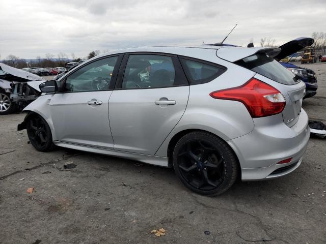 Photo 1 VIN: 1FADP3L98EL446403 - FORD FOCUS 