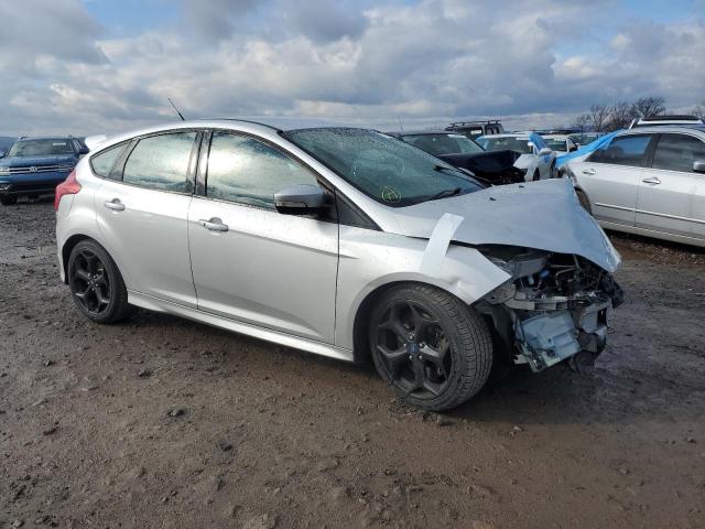 Photo 3 VIN: 1FADP3L98EL446403 - FORD FOCUS 