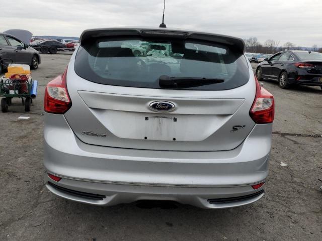 Photo 5 VIN: 1FADP3L98EL446403 - FORD FOCUS 