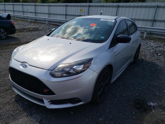 Photo 1 VIN: 1FADP3L98EL462911 - FORD FOCUS ST 