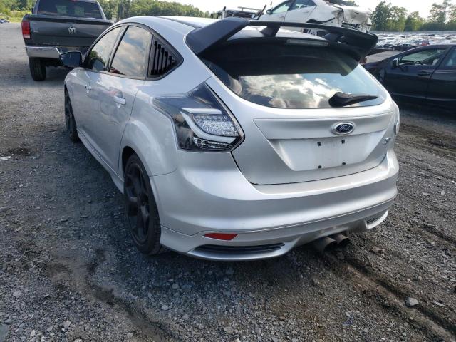 Photo 2 VIN: 1FADP3L98EL462911 - FORD FOCUS ST 