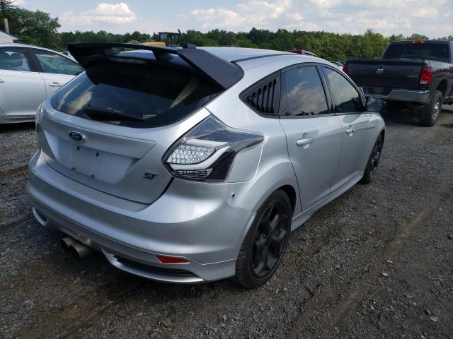 Photo 3 VIN: 1FADP3L98EL462911 - FORD FOCUS ST 