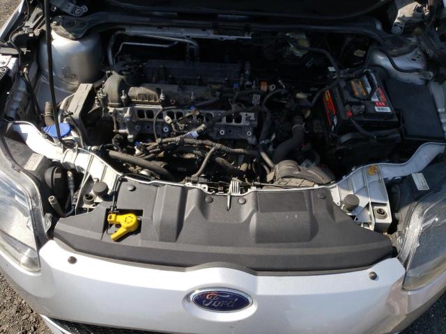 Photo 6 VIN: 1FADP3L98EL462911 - FORD FOCUS ST 