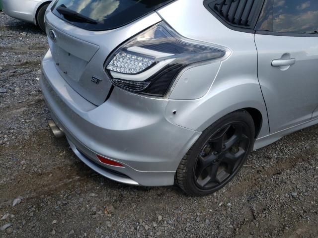 Photo 8 VIN: 1FADP3L98EL462911 - FORD FOCUS ST 