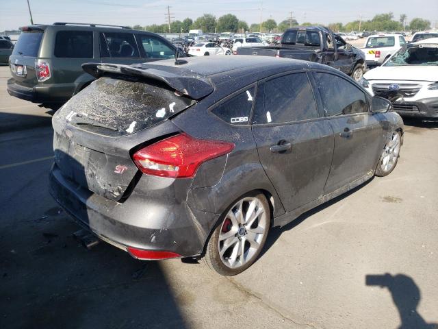 Photo 3 VIN: 1FADP3L98FL220556 - FORD FOCUS ST 