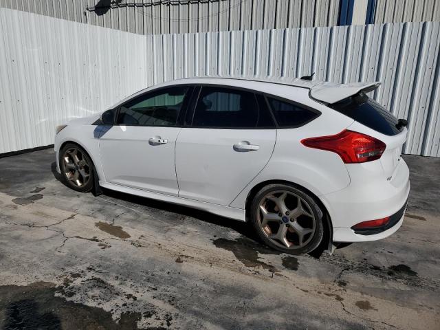 Photo 1 VIN: 1FADP3L98FL228026 - FORD FOCUS 