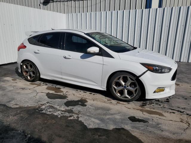 Photo 3 VIN: 1FADP3L98FL228026 - FORD FOCUS 