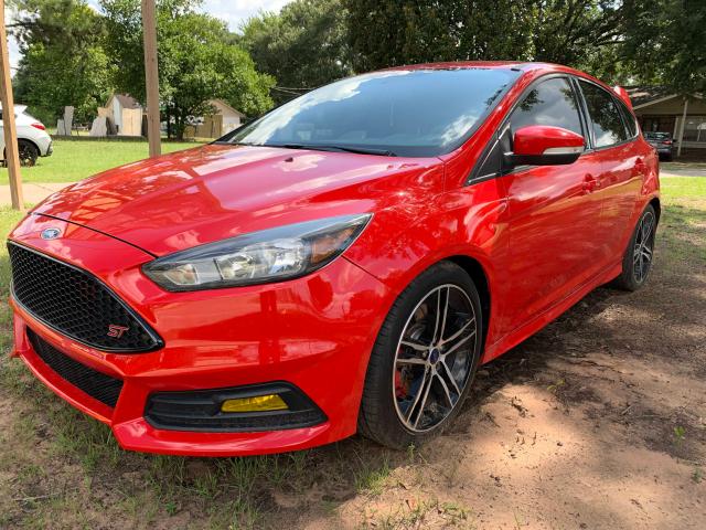 Photo 1 VIN: 1FADP3L98FL230729 - FORD FOCUS ST 