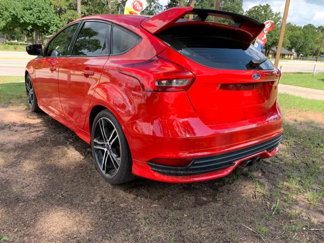 Photo 2 VIN: 1FADP3L98FL230729 - FORD FOCUS ST 