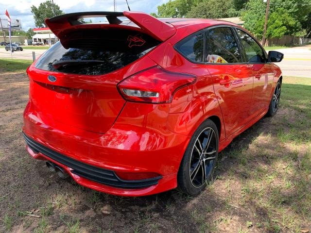 Photo 3 VIN: 1FADP3L98FL230729 - FORD FOCUS ST 