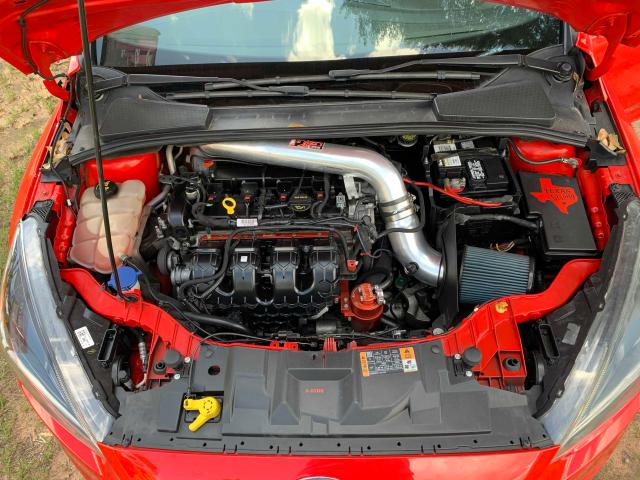 Photo 6 VIN: 1FADP3L98FL230729 - FORD FOCUS ST 