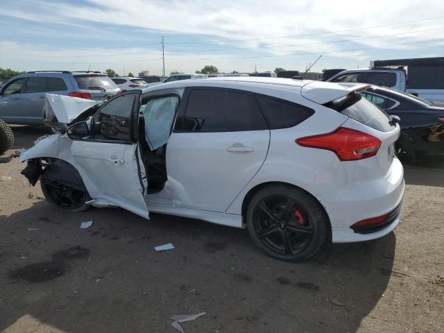 Photo 1 VIN: 1FADP3L98FL232772 - FORD FOCUS ST 