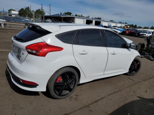 Photo 2 VIN: 1FADP3L98FL232772 - FORD FOCUS ST 