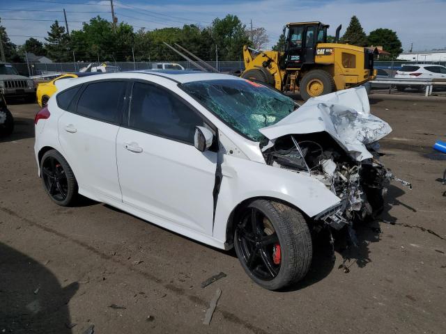 Photo 3 VIN: 1FADP3L98FL232772 - FORD FOCUS ST 