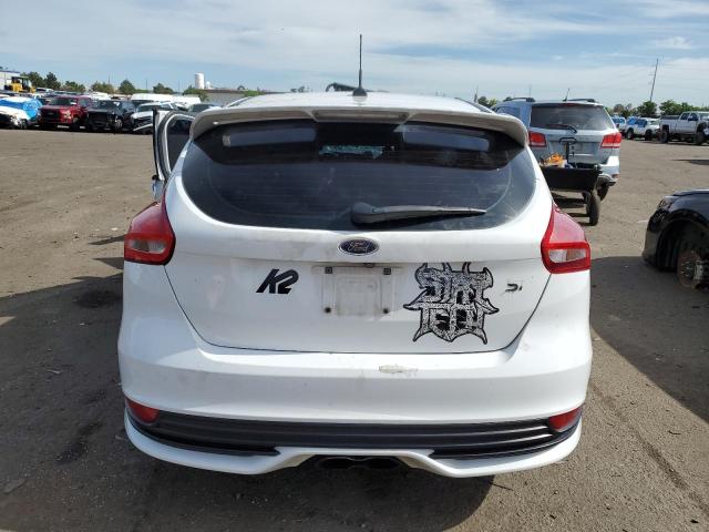 Photo 5 VIN: 1FADP3L98FL232772 - FORD FOCUS ST 