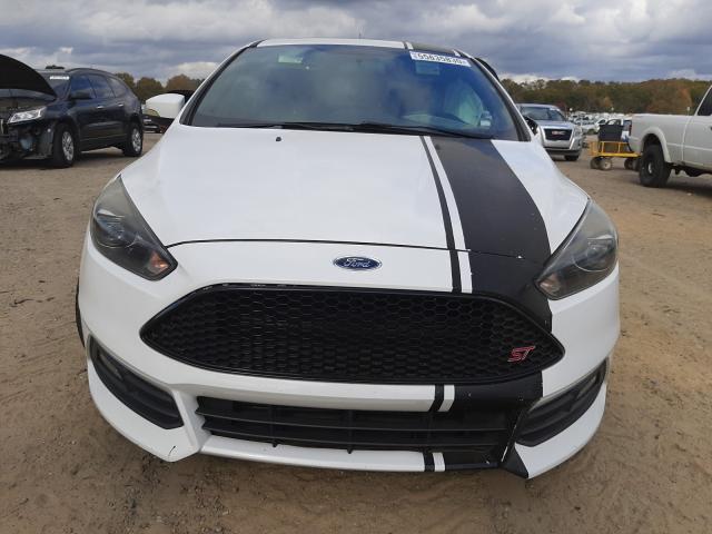 Photo 6 VIN: 1FADP3L98FL248471 - FORD FOCUS ST 