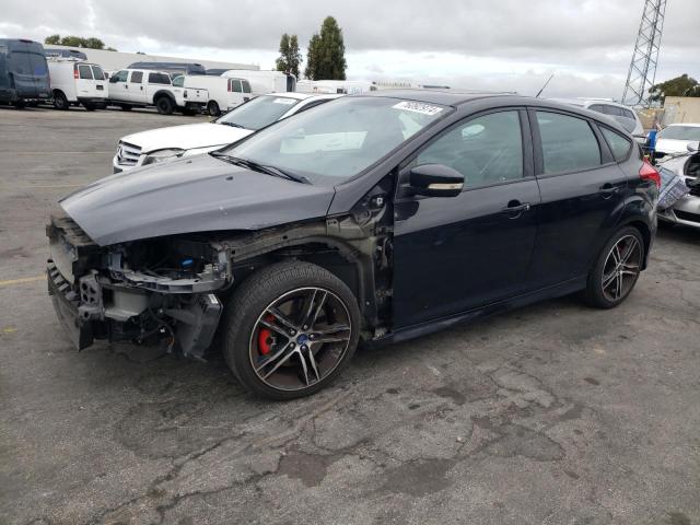 Photo 0 VIN: 1FADP3L98FL249071 - FORD FOCUS ST 