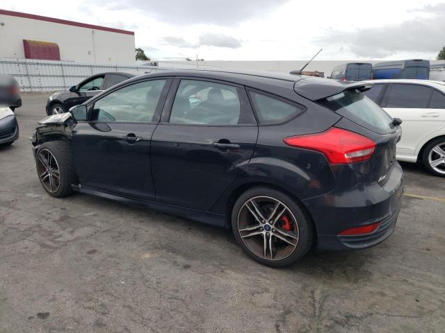 Photo 1 VIN: 1FADP3L98FL249071 - FORD FOCUS ST 