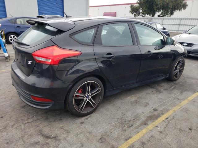 Photo 2 VIN: 1FADP3L98FL249071 - FORD FOCUS ST 