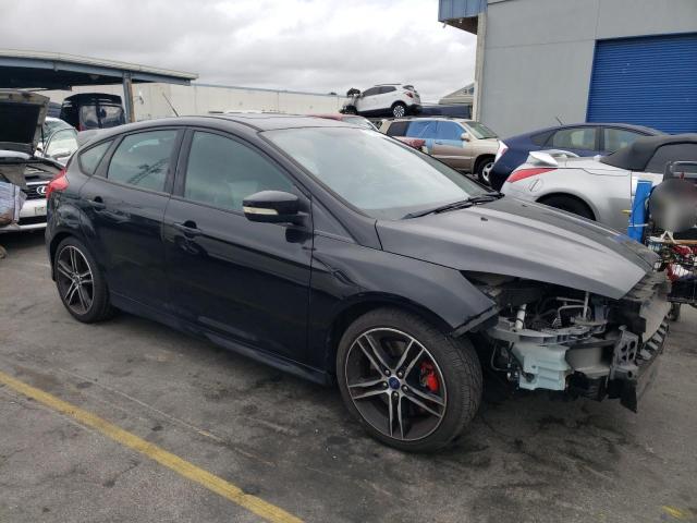 Photo 3 VIN: 1FADP3L98FL249071 - FORD FOCUS ST 