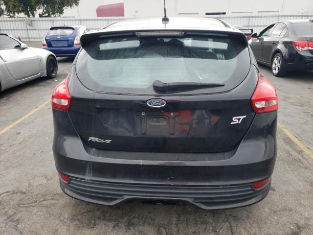 Photo 5 VIN: 1FADP3L98FL249071 - FORD FOCUS ST 