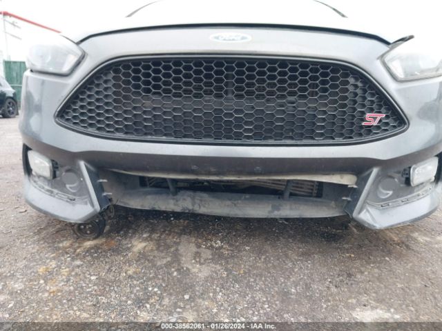 Photo 5 VIN: 1FADP3L98FL256358 - FORD FOCUS ST 