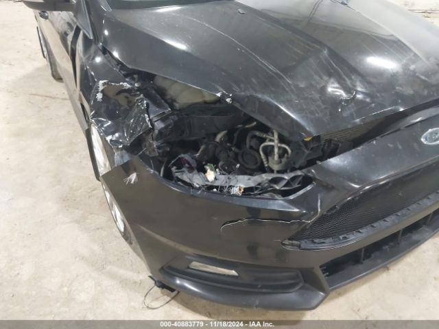 Photo 5 VIN: 1FADP3L98FL344245 - FORD FOCUS 