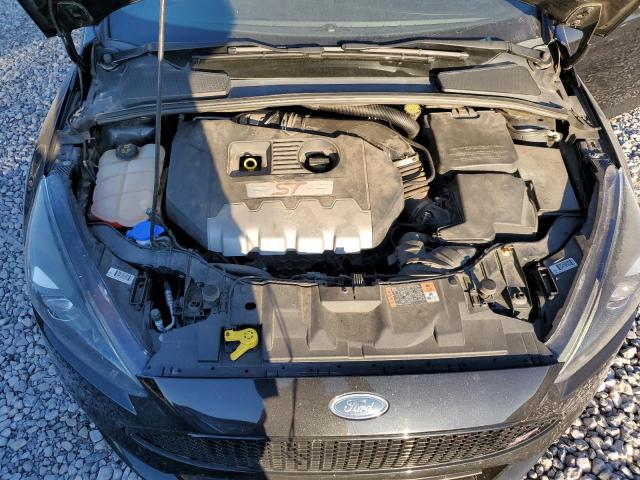 Photo 10 VIN: 1FADP3L98FL354256 - FORD FOCUS 