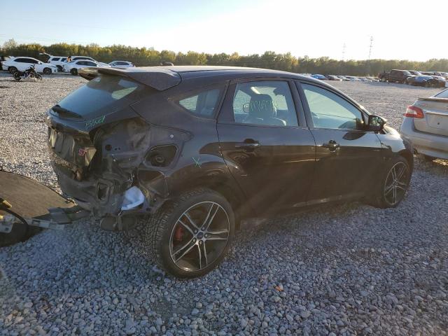 Photo 2 VIN: 1FADP3L98FL354256 - FORD FOCUS 