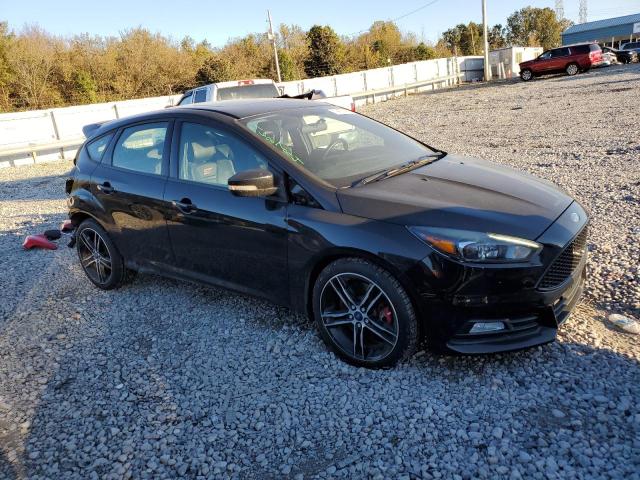 Photo 3 VIN: 1FADP3L98FL354256 - FORD FOCUS 