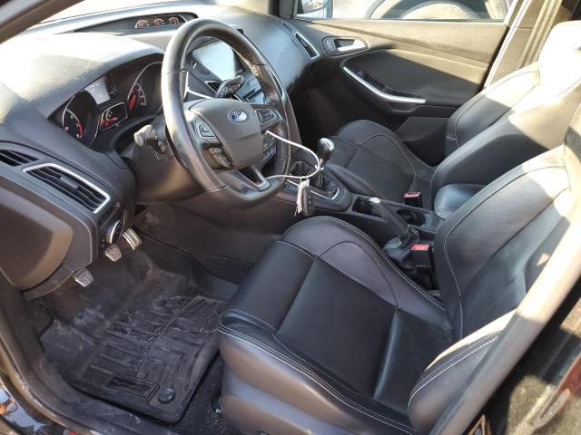 Photo 6 VIN: 1FADP3L98FL354256 - FORD FOCUS 