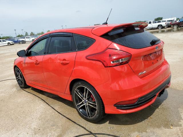 Photo 1 VIN: 1FADP3L98FL363636 - FORD FOCUS ST 